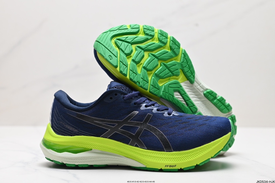 Asics Shoes